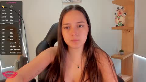 Snapshot of nathalyxx_ chatting on December 2024 02:08:02 PM nathalyxx_ online show from December 2024 02:08:02 PM