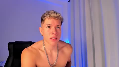 Nathan online show from October 2025 09:14:02 PM