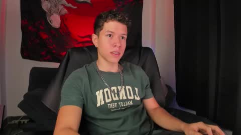 Nathan online show from March 2026 10:21:01 AM