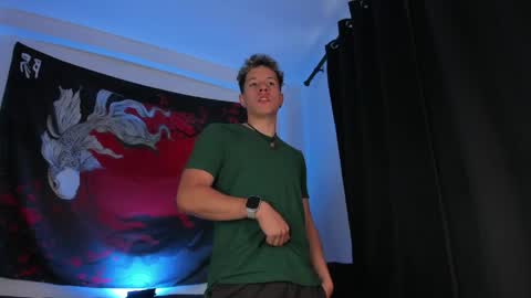 Nathan online show from May 2026 05:31:02 PM