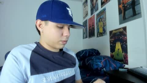 nathan online show from March 2026 10:43:01 PM