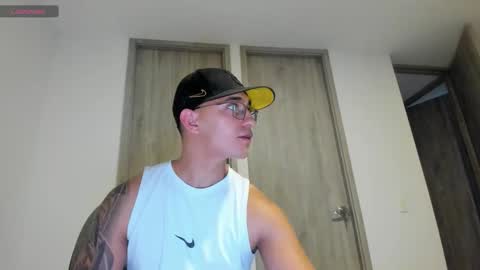 nathan_gross online show from April 2026 09:35:01 PM