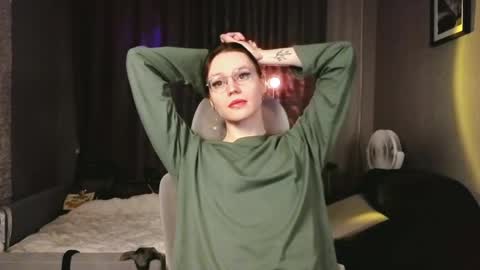 This name is so sexy you cant pronounce it. online show from March 2026 12:36:02 AM