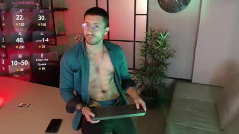 nathan_rivers online show from January 2025 11:37:01 AM