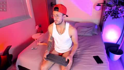 nathan_rivers online show from January 2025 11:41:02 AM