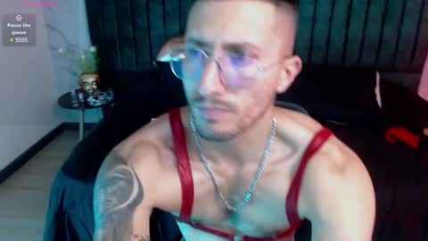 nathan_rivers online show from January 2025 05:58:01 PM