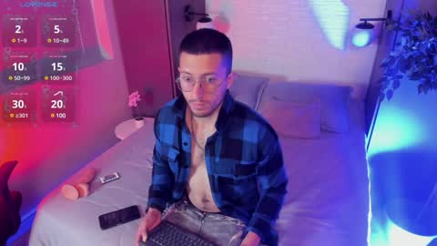 nathan_rivers online show from January 2025 11:35:01 AM