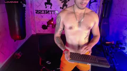 nathan_rivers online show from February 2025 11:34:01 AM