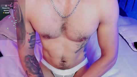 nathan_rivers online show from February 2025 06:20:01 AM