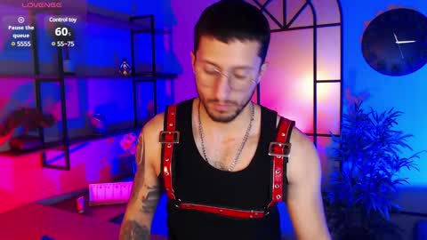 nathan_rivers online show from February 2025 05:46:02 PM