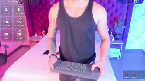 nathan_rivers online show from February 2025 11:52:01 AM