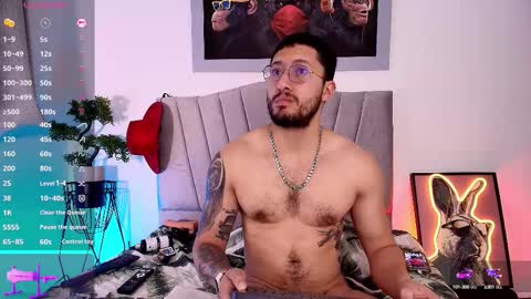 nathan_rivers online show from September 2025 12:05:02 PM