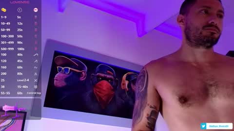nathan_rivers online show from July 2026 11:36:02 AM