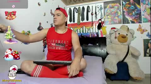 Nathan online show from December 2024 10:38:02 AM