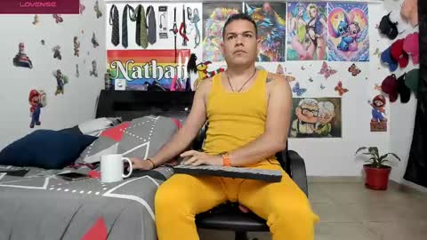 Nathan online show from January 2025 10:09:02 AM