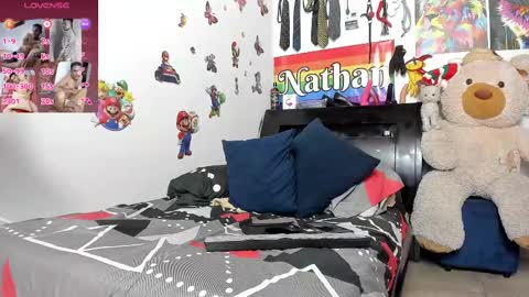 Nathan online show from January 2025 01:13:01 PM