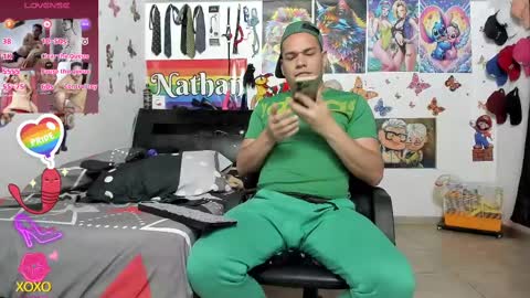 Nathan online show from January 2025 07:00:02 AM