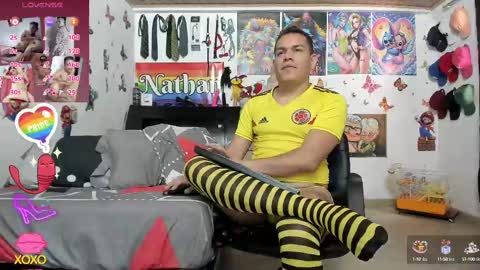 Nathan online show from January 2025 06:16:01 PM