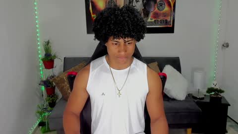 Nathan online show from February 2025 02:22:02 AM