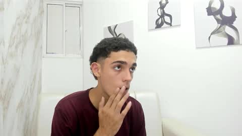 nathan_shimmer online show from September 2025 08:43:01 PM