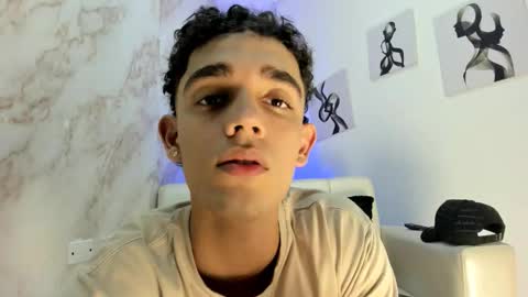 nathan_shimmer online show from November 2025 01:00:01 PM