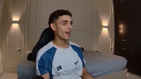 nathan_shimmer online show from February 2026 10:47:02 PM