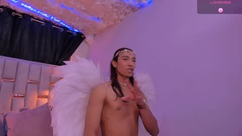 nathan smithh online show from January 2025 10:49:02 PM