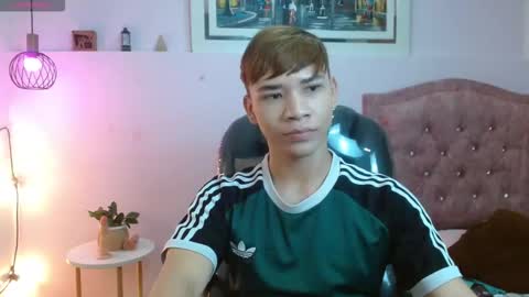 nathanclay online show from November 2025 02:45:02 AM