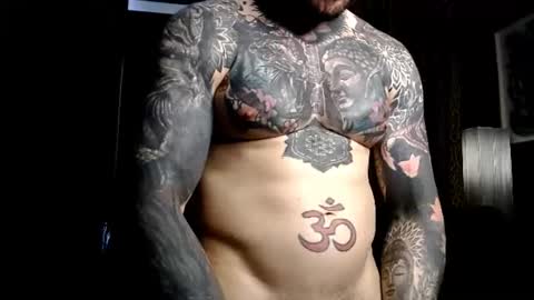 Snapshot of nathaniel_13 chatting on June 2026 09:35:02 PM NathanielFlex online show from June 2026 09:35:02 PM