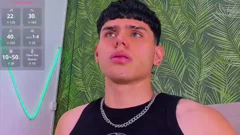 Nathaniel Park online show from January 2026 04:16:01 AM