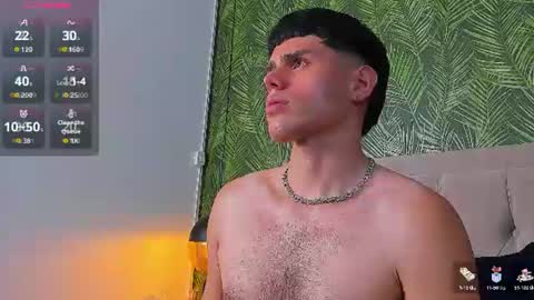 Snapshot of nathaniel_park chatting on July 2026 01:58:33 AM Nathaniel Park online show from July 2026 01:58:33 AM