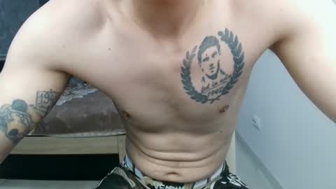 nathann92 online show from January 2026 09:52:02 PM