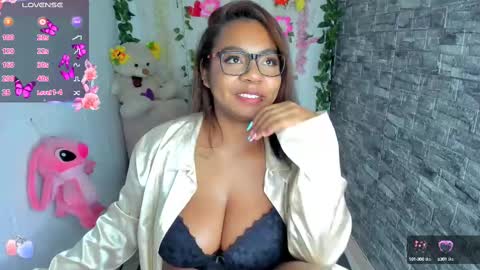 Naty online show from March 2025 08:51:02 AM