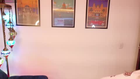 Nathalia online show from March 2026 12:35:01 AM