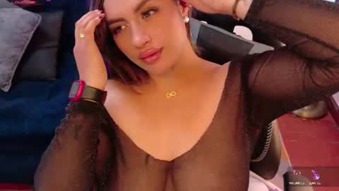 Snapshot of nathferrer chatting on June 2026 11:41:01 PM Nathalia online show from June 2026 11:41:01 PM