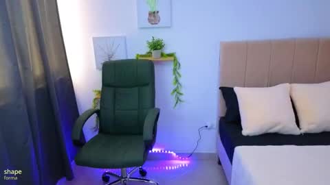 nathi_medusa online show from October 2025 06:41:02 PM