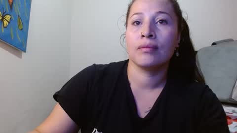 Nathalia online show from February 2026 08:58:01 PM