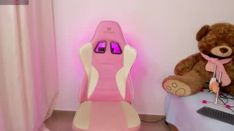 nathy_rosales online show from October 2025 06:31:01 AM