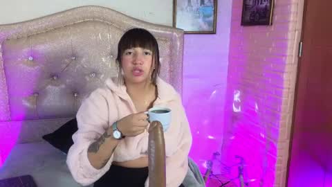Natalia Torres online show from January 2025 11:28:01 AM