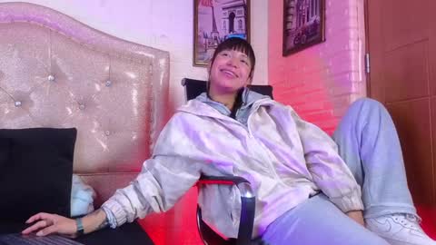 Natalia Torres online show from February 2025 11:16:02 AM