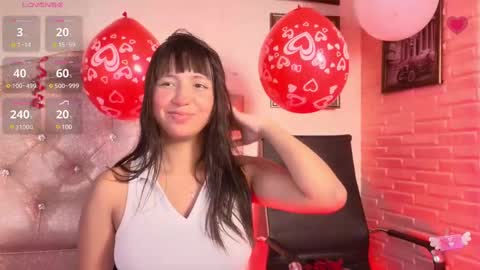 Natalia Torres online show from February 2025 08:01:01 PM