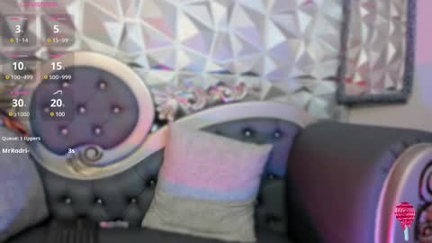 Natalia Torres online show from March 2025 03:29:01 PM