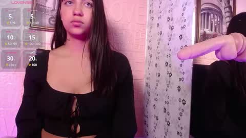 Natalia Torres online show from March 2025 12:10:02 AM