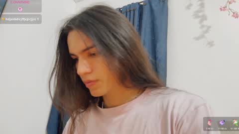 Nati online show from October 2025 01:17:02 AM