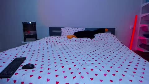 Snapshot of natishaloveu chatting on November 2025 02:38:01 PM Tisha online show from November 2025 02:38:01 PM