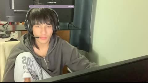 native_boy2 online show from November 2025 09:48:02 AM