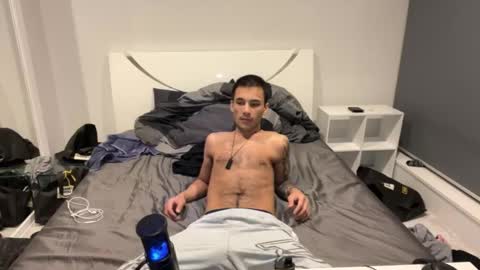 native_boy2 online show from March 2026 10:30:02 AM