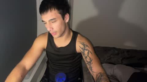 native_boy2 online show from April 2026 02:52:02 PM