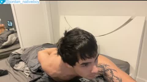 native_boy2 online show from June 2026 02:25:05 AM