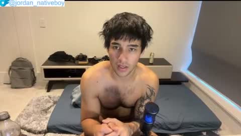 native_boy2 online show from June 2026 03:45:01 AM